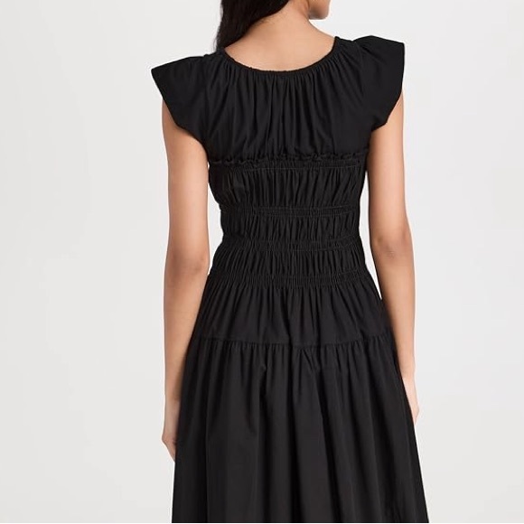 Anthropologie Ciao Lucia Lauretta Dress - Sz. L - NWT - Picture 6 of 16